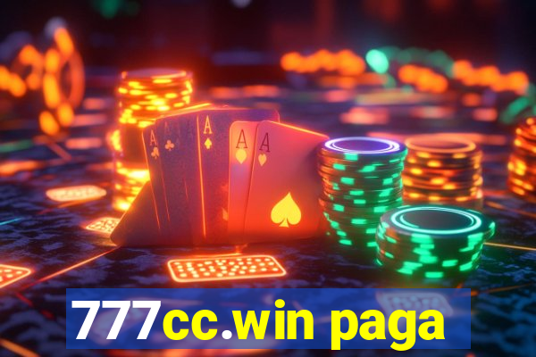 777cc.win paga